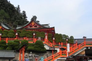taikodaniinari-shrine